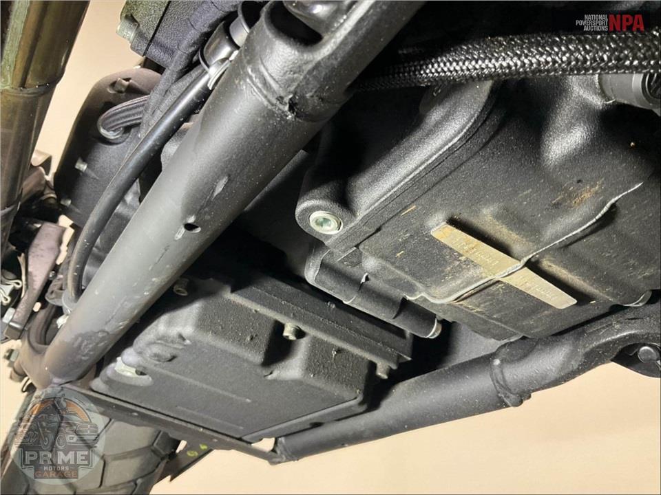 2019 Harley-Davidson FXFBS FAT BOB 114 — фото 13