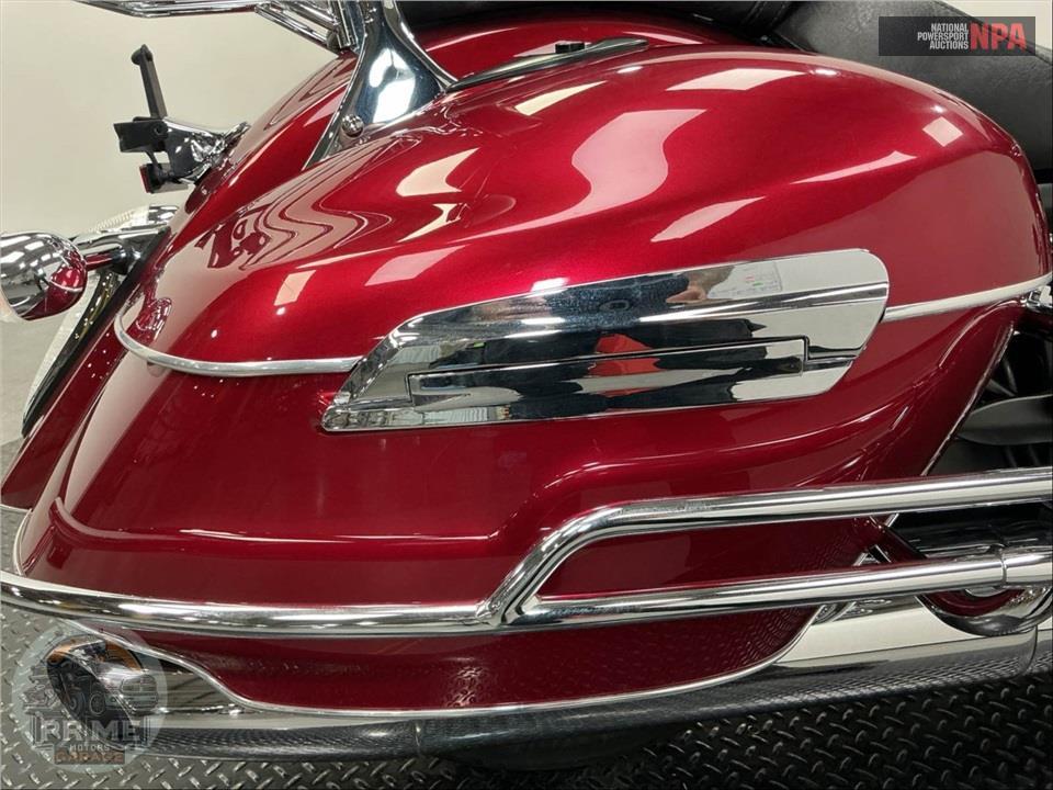 2014 Yamaha XV19CTFER/C STRATOLINER DELUXE — фото 25