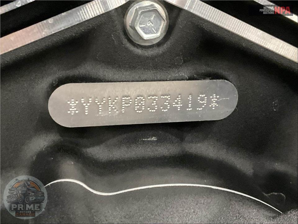 2023 Harley-Davidson FXBBS STREET BOB 114 — фото 20