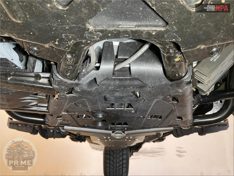 2024 Can-Am RYKER RALLY 900 ACE — фото 11