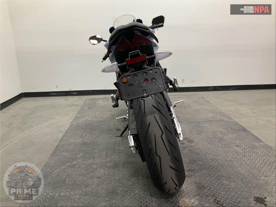 2026 Aprilia RS 660 BASE — фото 4