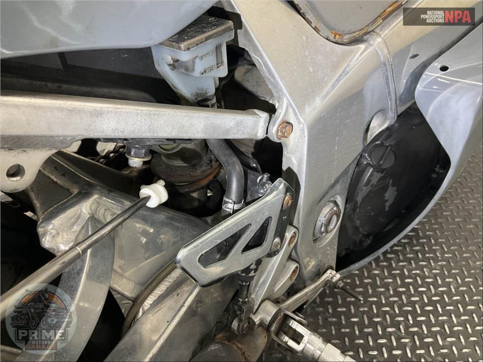 2003 Suzuki GSX-R750K3 — фото 40