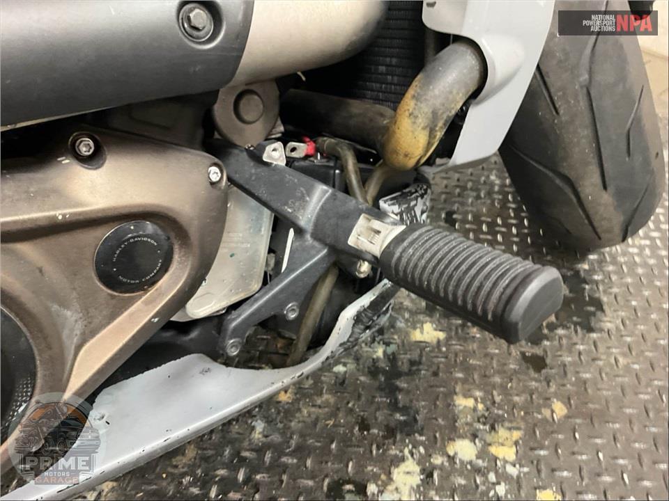 2023 Harley-Davidson RH1250S SPORTSTER S — фото 25
