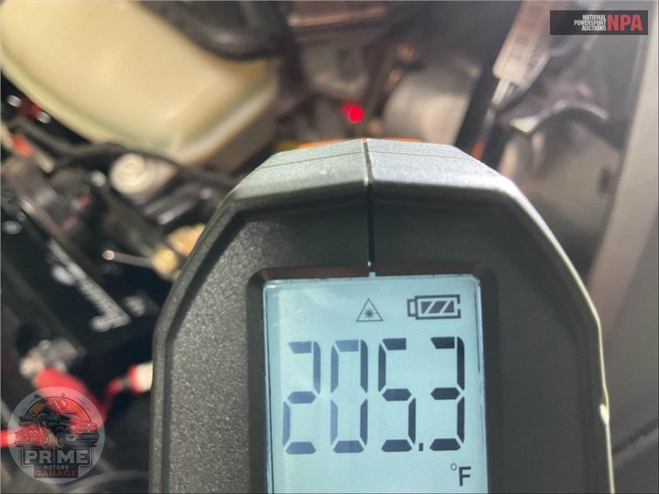 2020 Can-Am RYKER RALLY EDITION 900 ACE — фото 8