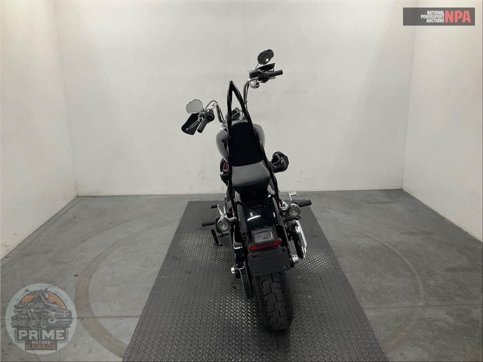 2023 Harley-Davidson FXST SOFTAIL STANDARD — фото 4