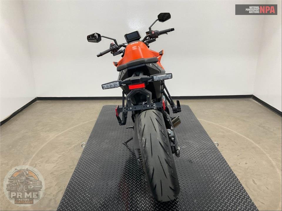 2024 Ktm 990 DUKE — фото 4