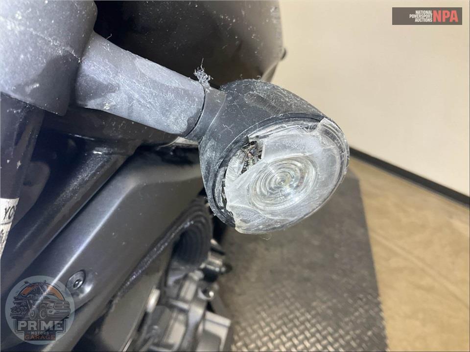 2025 Honda CMX1100D REBEL DCT (ABS) — фото 27