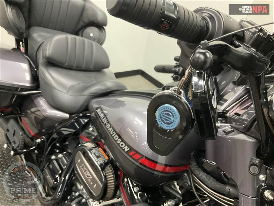 2020 Harley-Davidson FLHTKSE CVO LIMITED — фото 12