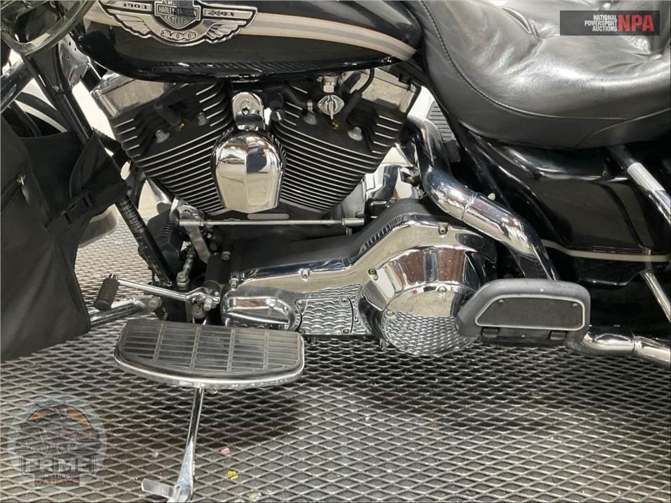 2003 Harley-Davidson FLHTC ELECTRA GLIDE CLASSIC (Anniv) — фото 7