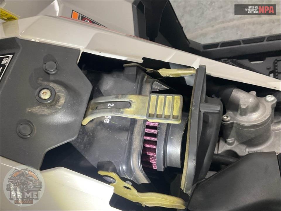2023 Polaris SPORTSMAN 850 PREMIUM — фото 13
