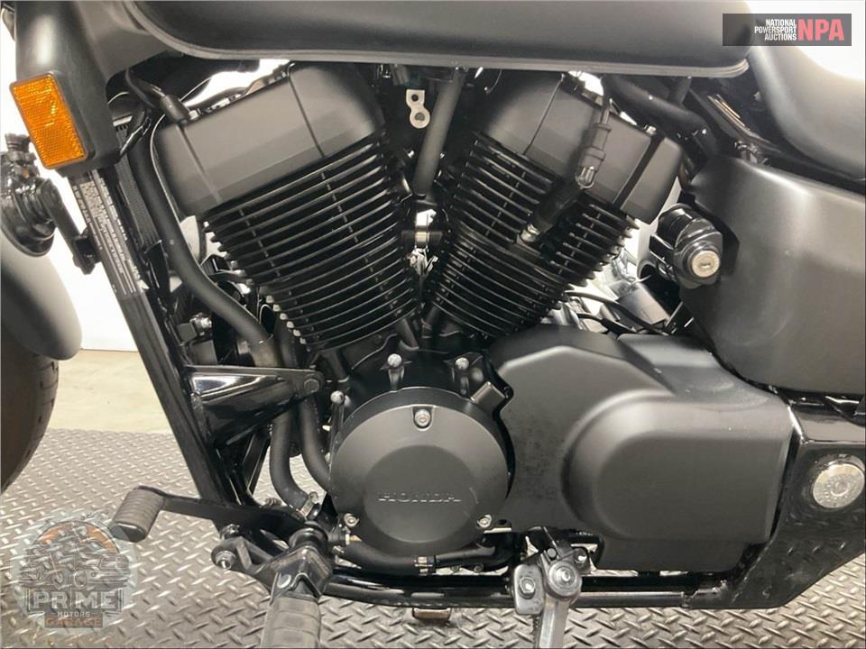 2023 Honda VT750C2B SHADOW PHANTOM — фото 7