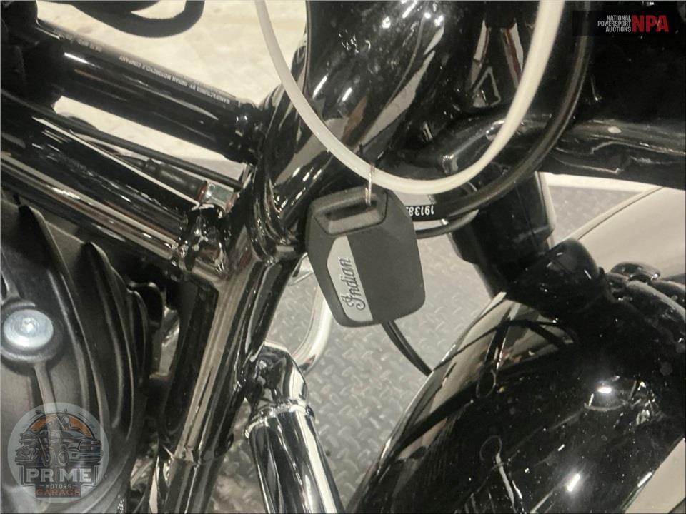 2022 Indian Motorcycle SUPER CHIEF (ABS) — фото 10