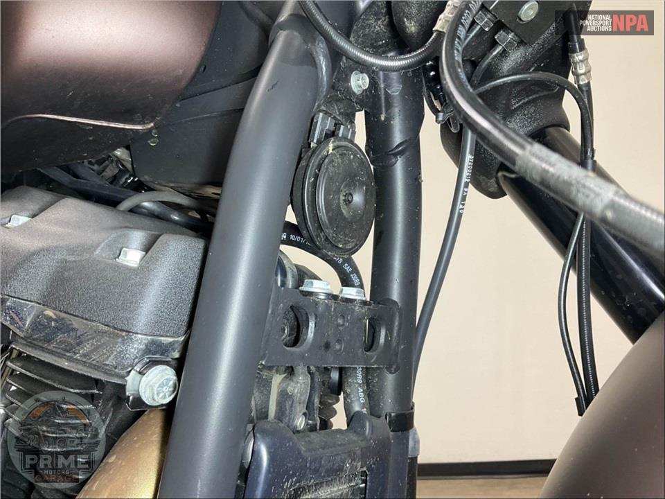 2019 Harley-Davidson FXFBS FAT BOB 114 — фото 12