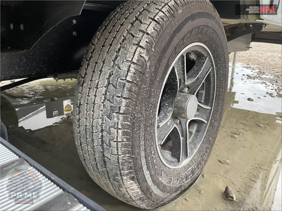 2021 Lance Manufacturing M-1475 -  SERIES — фото 23