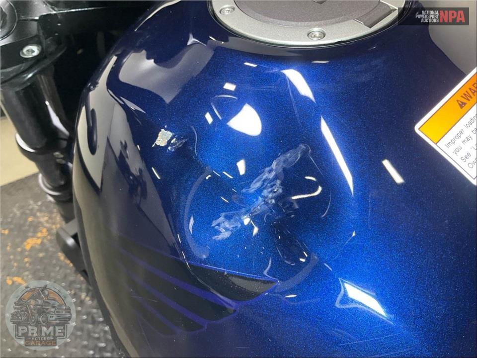 2025 Honda CMX1100D REBEL DCT (ABS) — фото 17