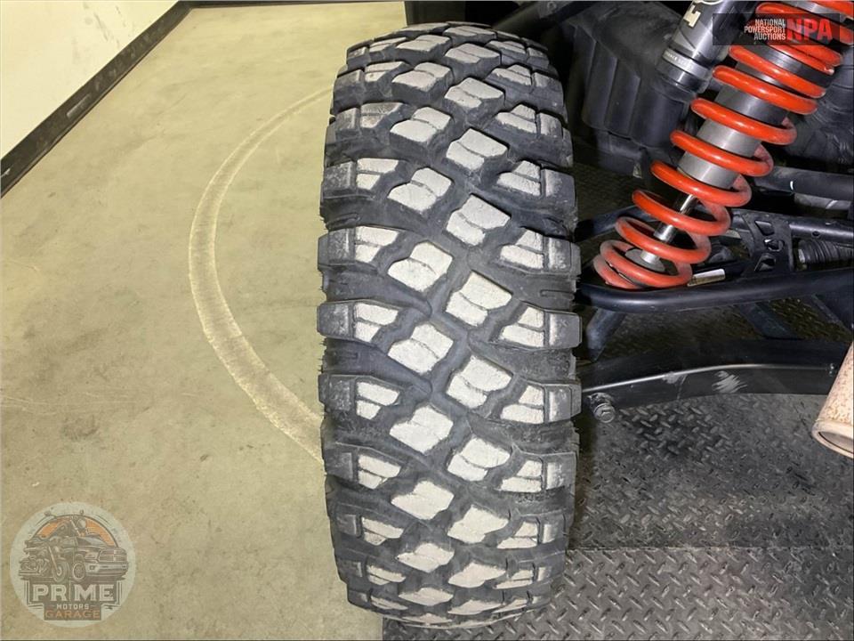 2024 Polaris XPEDITION ADV 5 NORTHSTAR — фото 18