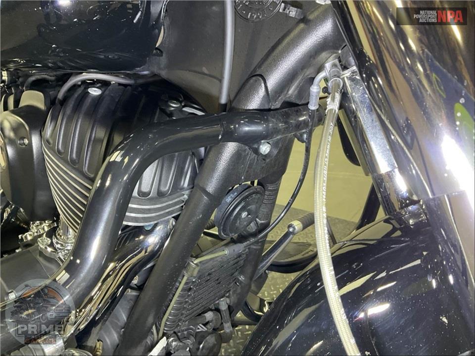 2022 Indian Motorcycle CHIEFTAIN — фото 12