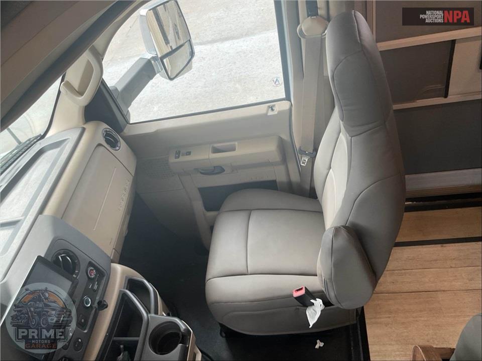 2024 Winnebago M-22R FORD E350 - SPIRIT SERIES — фото 15