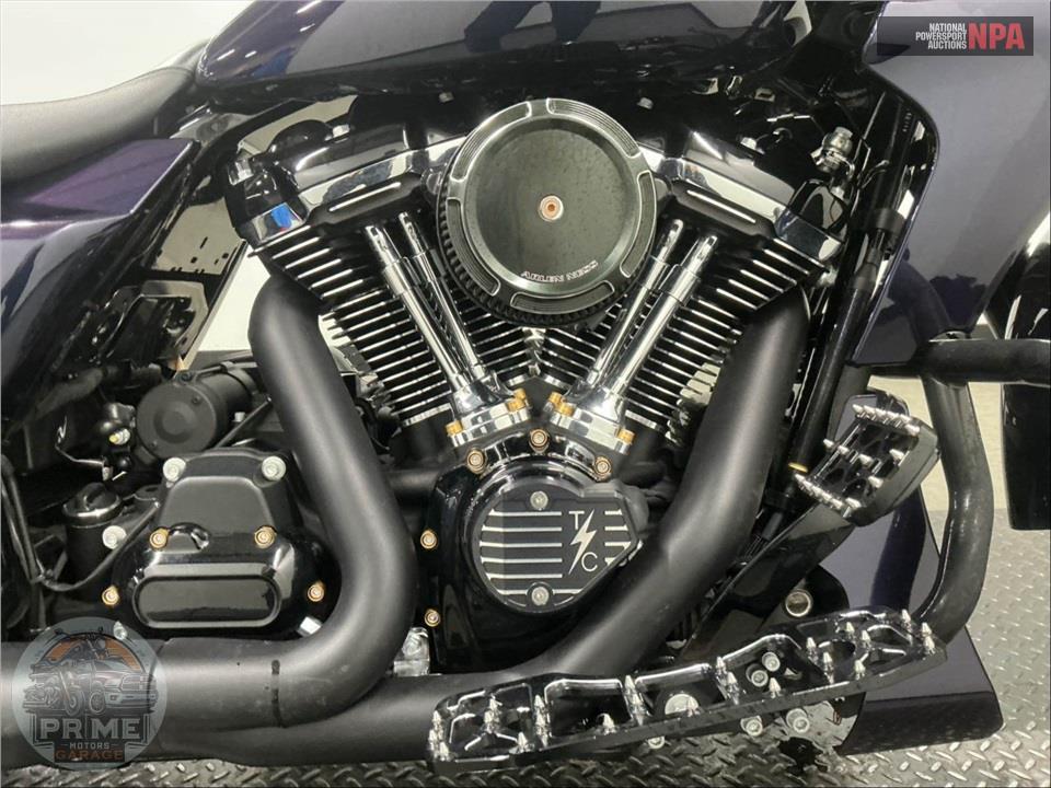 2025 Harley-Davidson FLTRX ROAD GLIDE — фото 6