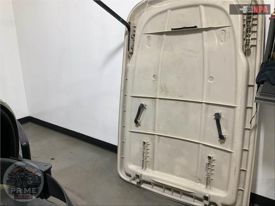 2021 Yamaha DR2EV1BTR  DRIVE 2 — фото 16