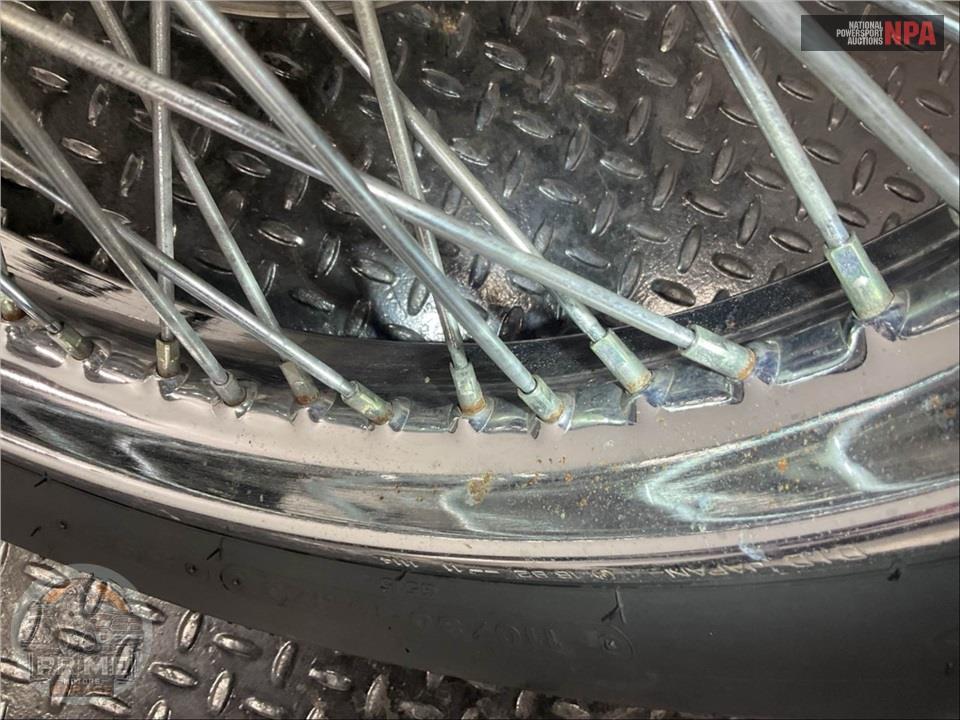 2003 Honda VT750DCA3 SHADOW SPIRIT — фото 19