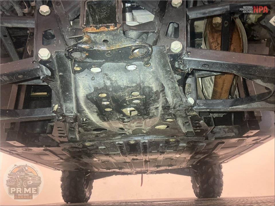 2023 Polaris RANGER XP 1000 PREMIUM — фото 16