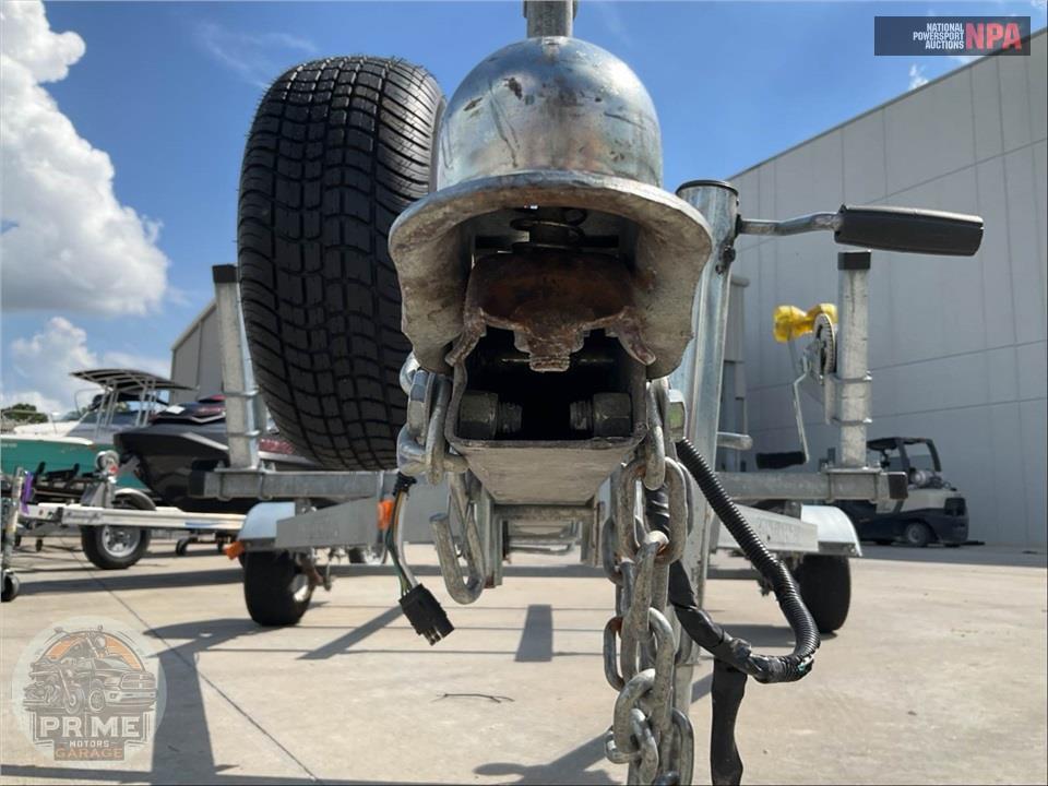 2020 Continental Trailers WC6E15-1500 — фото 16