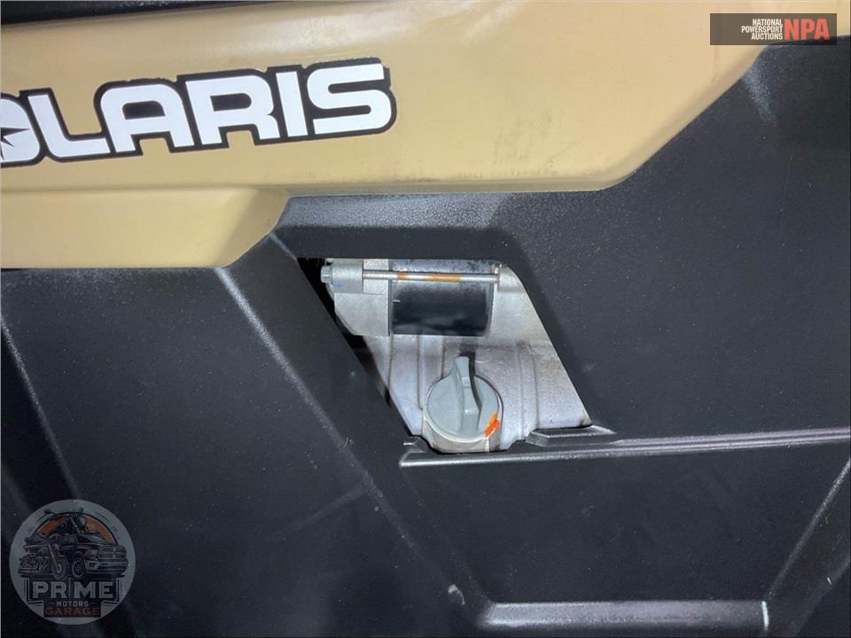 2023 Polaris SPORTSMAN 850 — фото 9