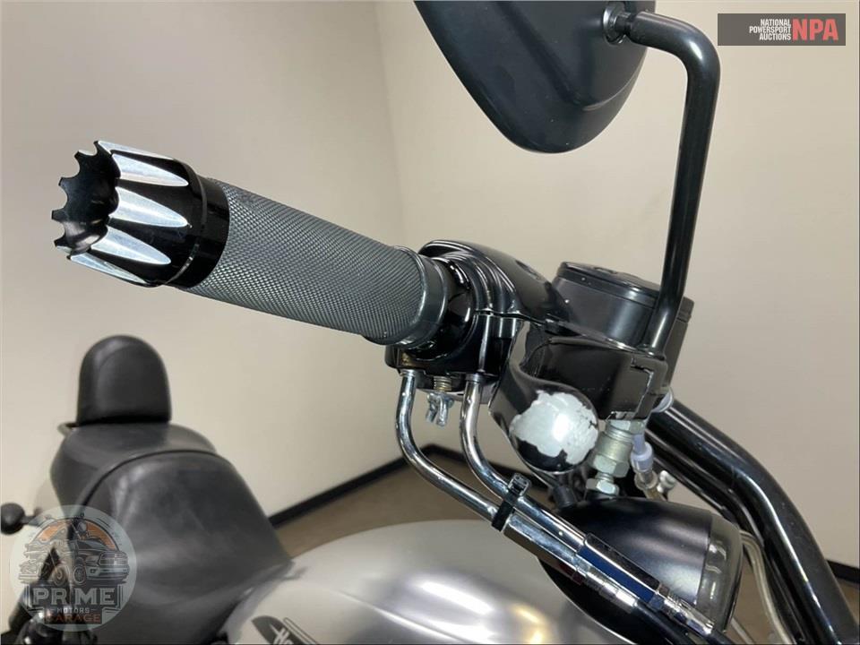 2005 Harley-Davidson VRSCB V-ROD — фото 24