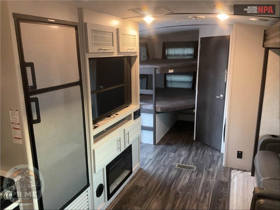 2021 Keystone Rv M-29 BHPR - BULLET PREMIER ULTRA SERIES — фото 8