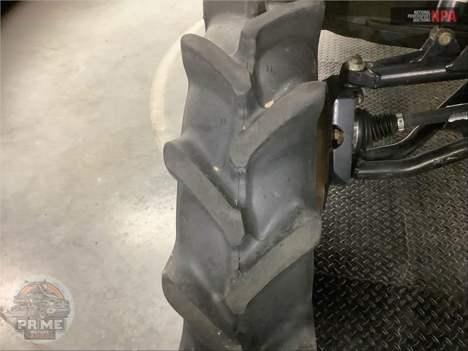 2019 Polaris RANGER CREW XP 1000 EPS HIGH LIFTER — фото 22