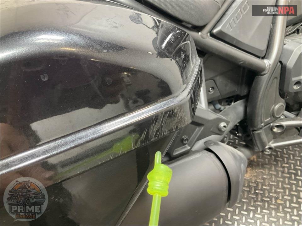2024 Honda CMX1100D2 REBEL 1100T DCT — фото 19