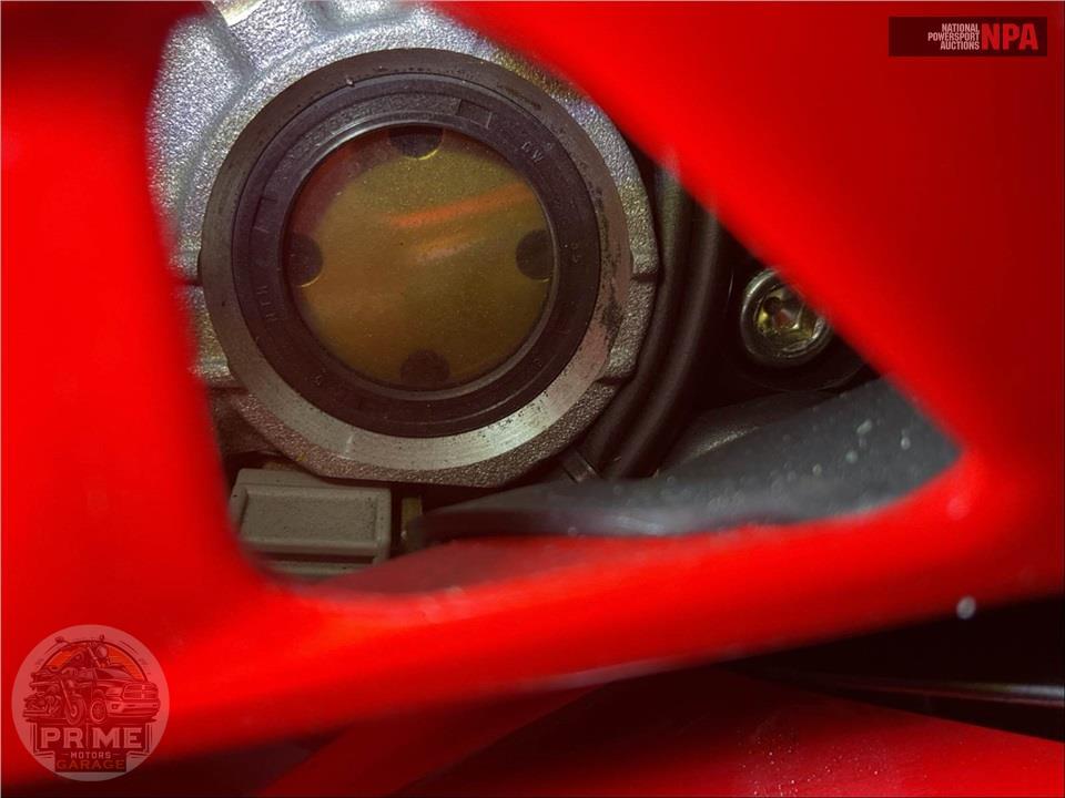 2023 Ducati PANIGALE V4 — фото 6