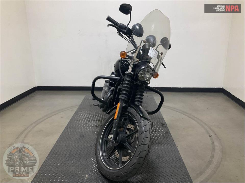 2017 Harley-Davidson XG750 — фото 2