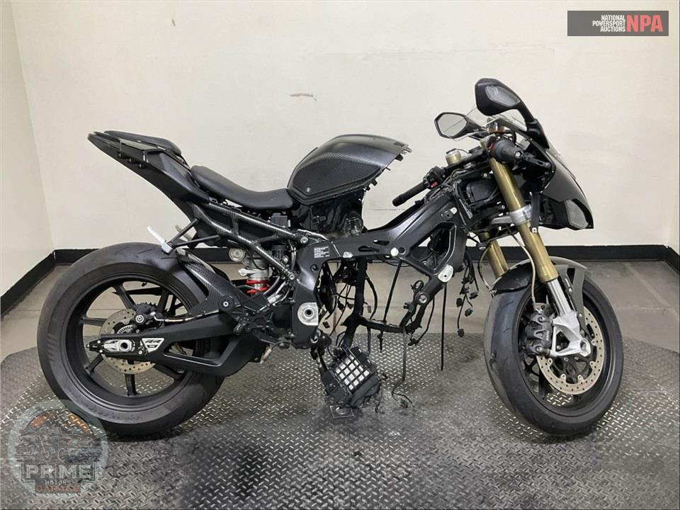 2024 Bmw S 1000 RR — фото 1