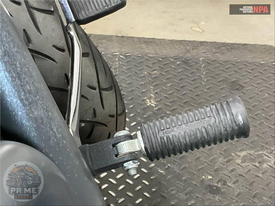 2017 Harley-Davidson FXDF-103 DYNA FAT BOB — фото 29