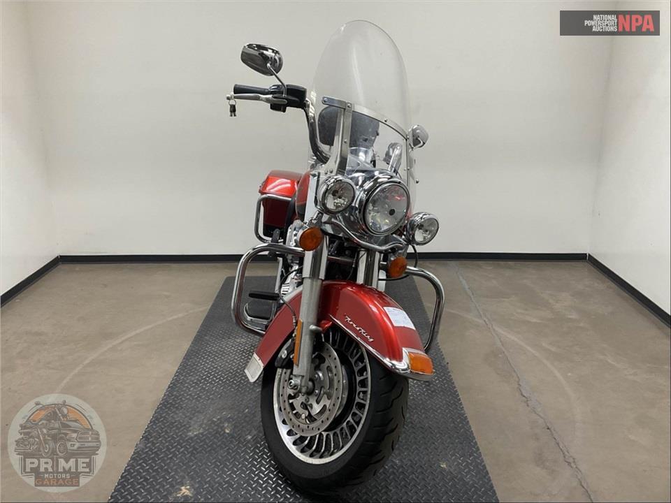 2013 Harley-Davidson FLHR ROAD KING — фото 2