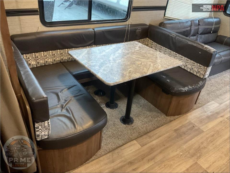 2018 Aspen Trail M-2810BHS -  SERIES — фото 12