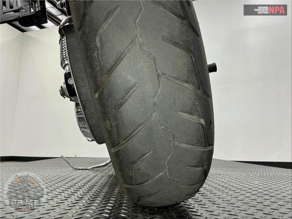 2012 Harley-Davidson FXDWG-103 DYNA WIDE GLIDE — фото 43