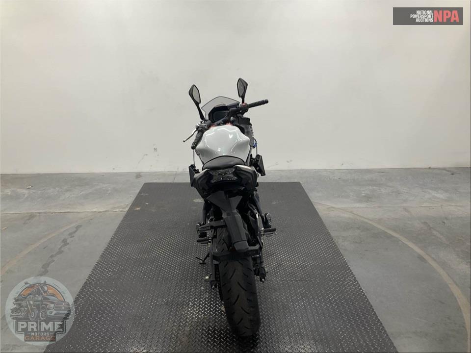2023 Kawasaki EX650RPFNN NINJA 650 — фото 4