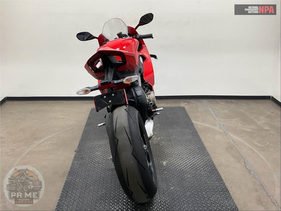 2024 Ducati PANIGALE V4 S — фото 4
