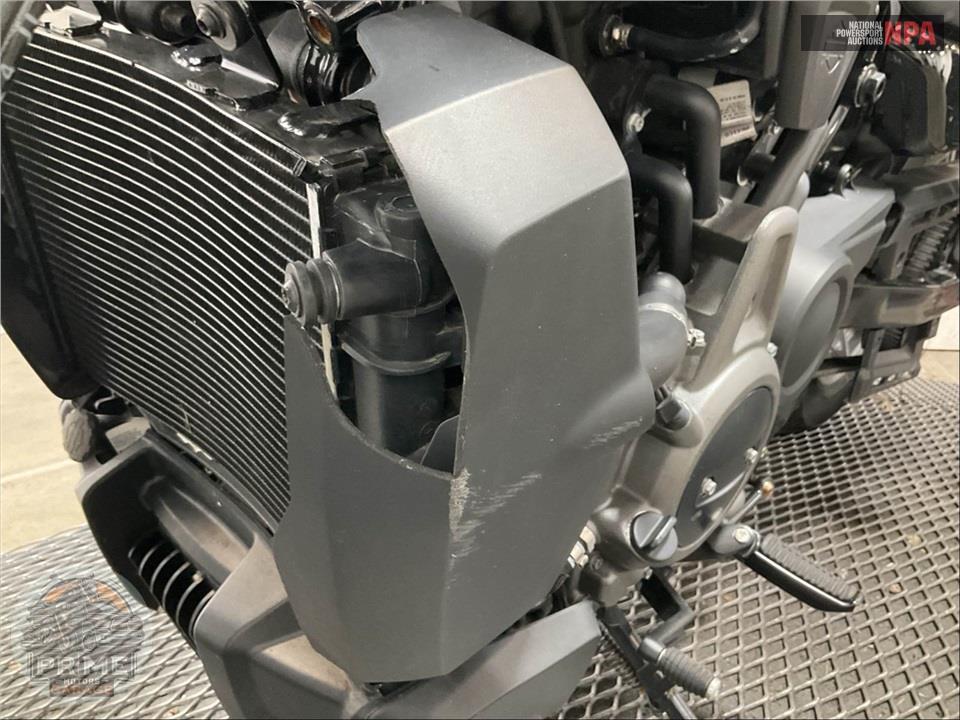 2024 Harley-Davidson RH975S NIGHTSTER SPECIAL — фото 15
