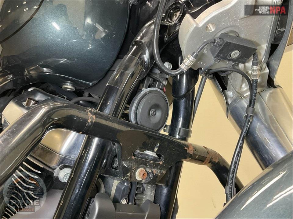 2020 Harley-Davidson FLFBS FAT BOY 114 — фото 12