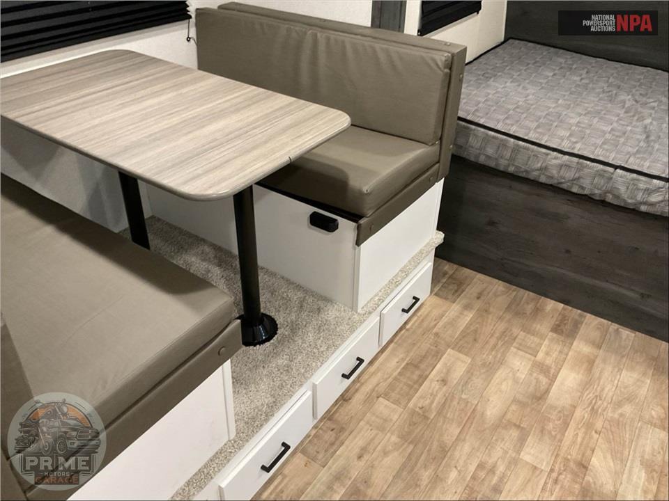 2022 Keystone Rv M-176 BH - HIDEOUT SERIES — фото 6