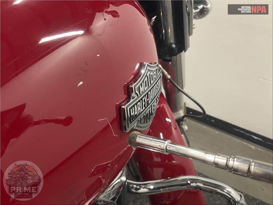2021 Harley-Davidson FLHXS STREET GLIDE SPECIAL — фото 14