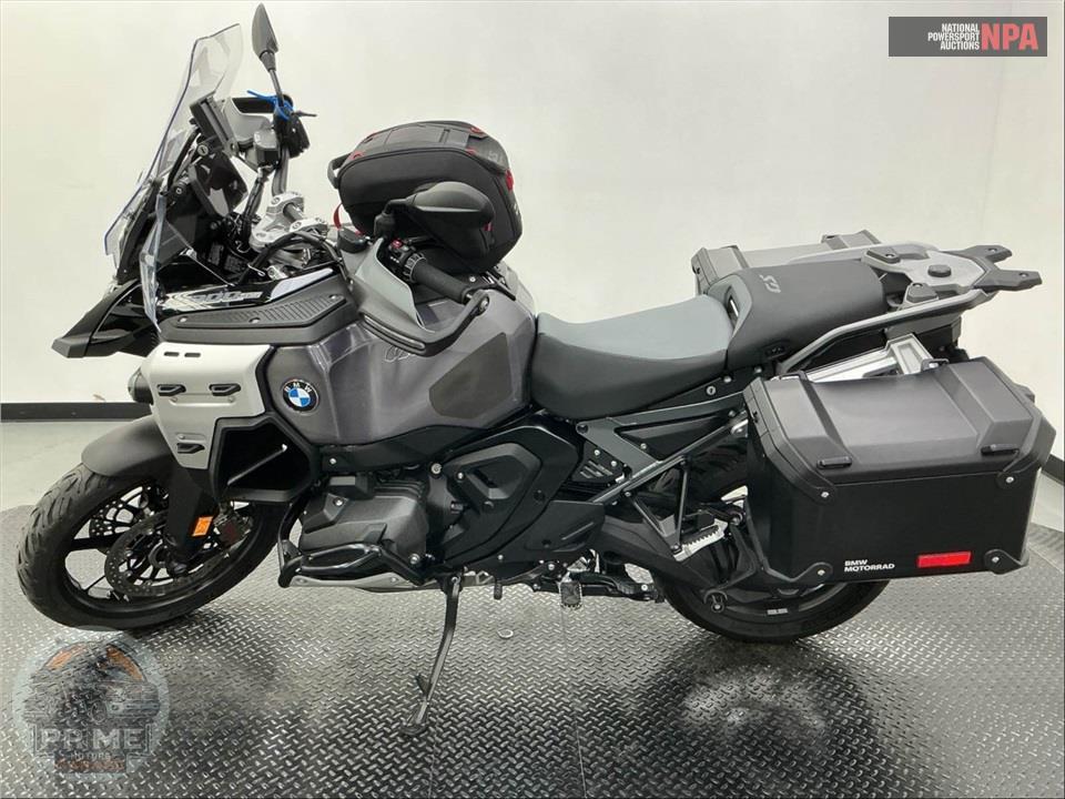 2025 Bmw R 1300 GS ADVENTURE — фото 3