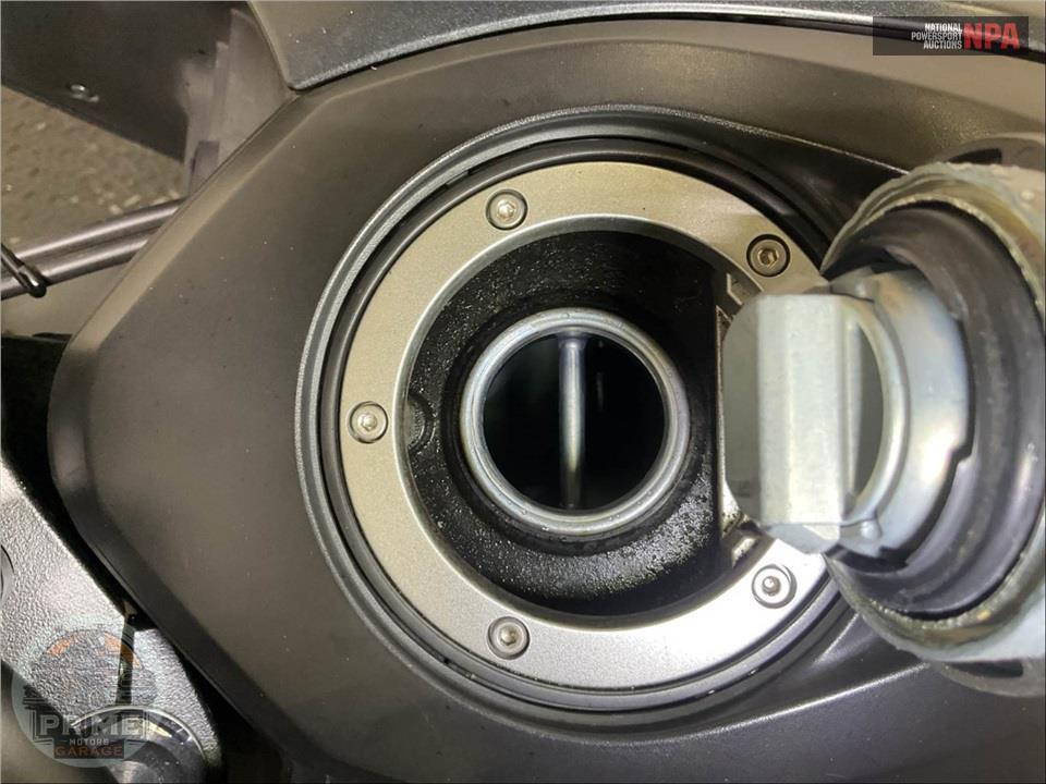 2023 Honda GROM — фото 19