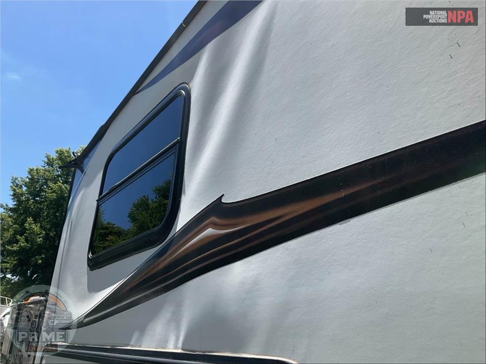 2015 Keystone Rv M-324 FWBHS - SPRINTER FIFTH WHEEL SERIES — фото 31