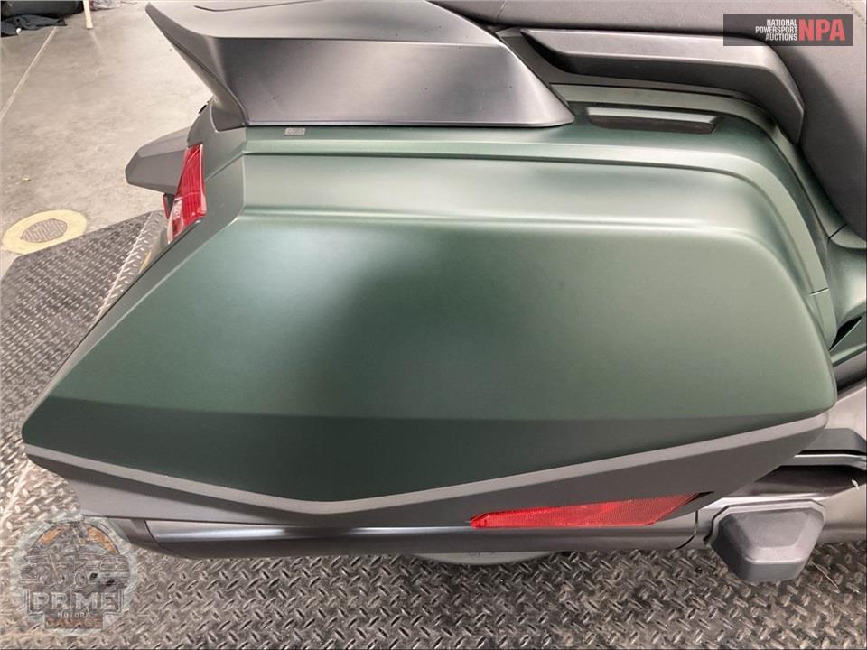 2024 Honda GL1800BD GOLDWING DCT — фото 16