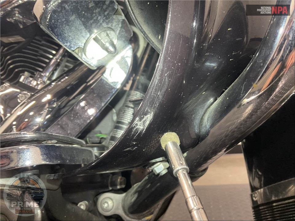 2013 Harley-Davidson FLHTCU UL CLSC EL GLIDE — фото 16
